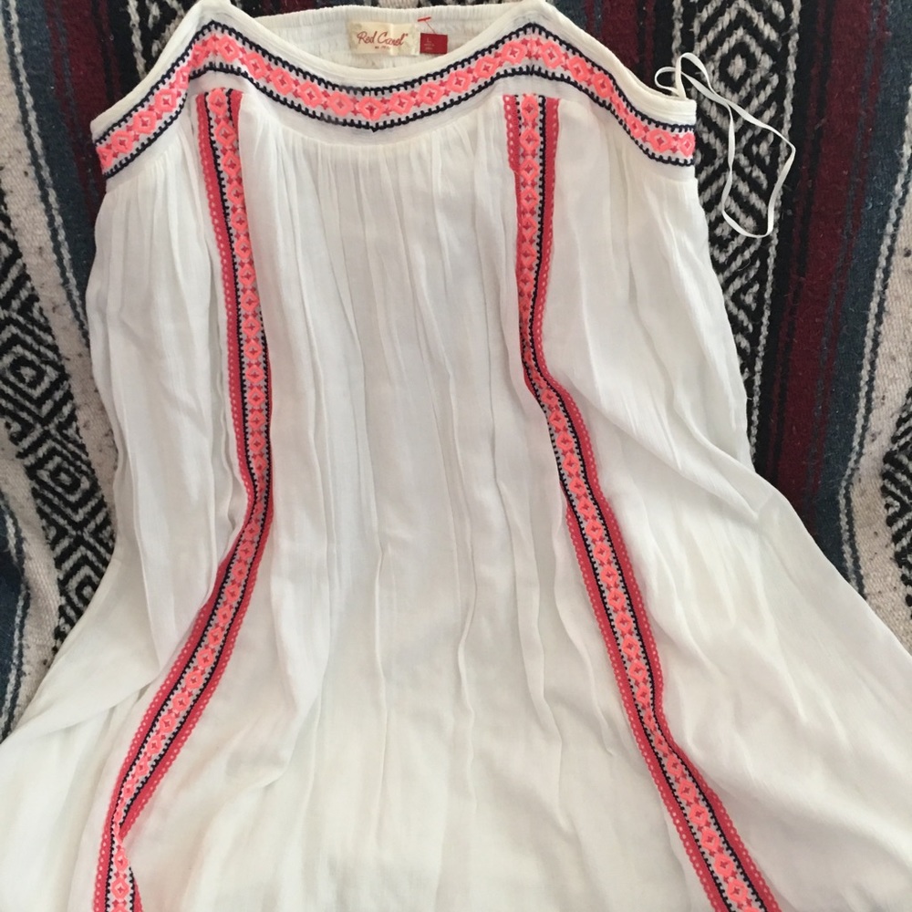Sundress lined..Never worn